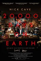 Dünyada 20,000 Gün / 20,000 Days on Earth türkçe dublaj izle