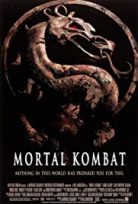 Ölümcül Dövüş / Mortal Kombat türkçe dublaj izle