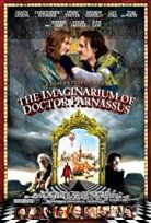 Dr. Parnassus / The Imaginarium of Doctor Parnassus türkçe dublaj izle