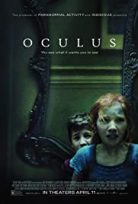 Göz / Oculus türkçe korku film izle