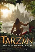 Tarzan türkçe dublaj izle