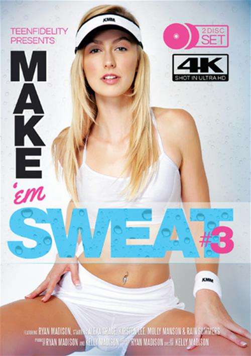 Make ‘Em Sweat 3 full erotik film izle