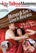 Mother & Son’s Love Is Renewed full erotik film izle