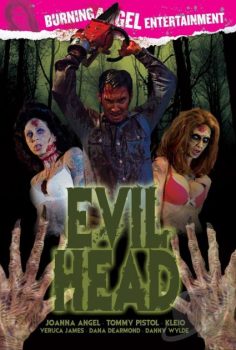 Evil Head full erotik film izle