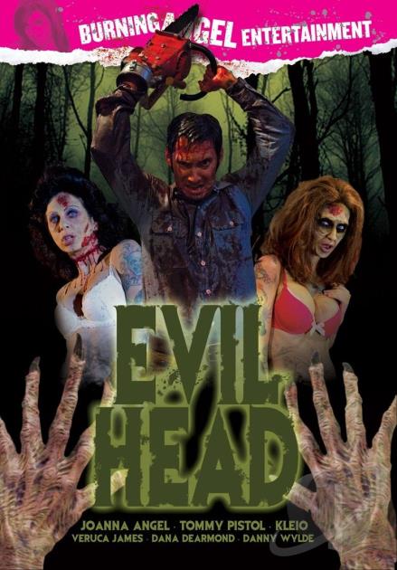 Evil Head full erotik film izle