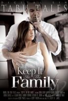 Keep It In The Family full erotik film izle