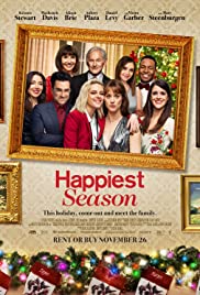 Happiest Season – HD Türkçe Dublaj izle