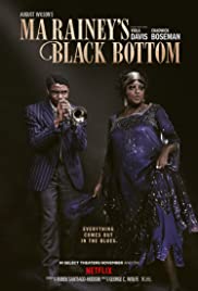 Ma Rainey’s Black Bottom – HD Türkçe Dublaj izle