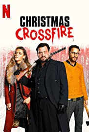 Christmas Crossfire – HD Türkçe Dublaj izle