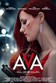 Ava – HD Türkçe Dublaj izle