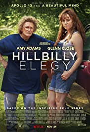 Hillbilly Elegy – HD Türkçe Dublaj izle