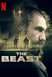 Bir Babanın Öfkesi / The Beast – HD Türkçe Dublaj izle