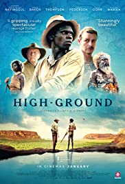 High Ground – HD Türkçe Dublaj izle