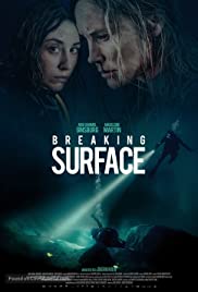 Breaking Surface – HD Türkçe Dublaj izle