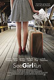 Daima İleri – See Girl Run (2012) HD Türkçe dublaj izle