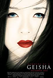 Bir Geyşanın Anıları – Memoirs of a Geisha (2005) HD Türkçe dublaj izle