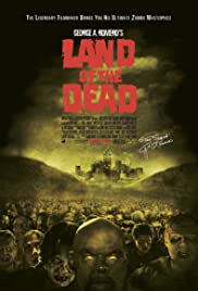 Ölüler Ülkesi – Land of the Dead (2005) HD Türkçe dublaj izle