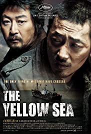 Ölüm Denizi – Hwanghae (2010) HD Türkçe dublaj izle