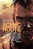 Doğal Yol – Scenic Route (2013) HD Türkçe dublaj izle
