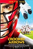 Çarpık Oklar – Crooked Arrows (2012) HD Türkçe dublaj izle