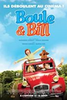 Boule & Bill (2013) HD Türkçe dublaj izle