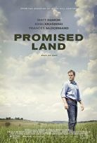 Kayıp Umutlar – Promised Land (2012) HD Türkçe dublaj izle