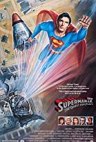 Süpermen 4 – Superman IV: The Quest for Peace (1987) HD Türkçe dublaj izle