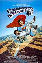 Superman 3 – Superman III (1983) HD Türkçe dublaj izle