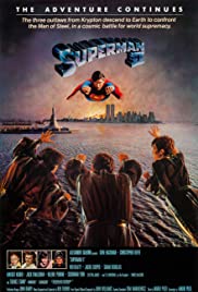 Superman 2 – Superman II (1980) HD Türkçe dublaj izle