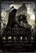 Lanetli Miras – La herencia Valdemar (2010) HD Türkçe dublaj izle