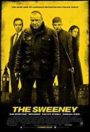Çevik Kuvvet (2012) – The Sweeney HD Türkçe dublaj izle