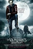 Ucubeler Sirki: Vampirin Çırağı – Cirque du Freak: The Vampire’s Assistant HD Türkçe dublaj izle