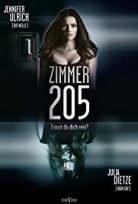 205: Korku Odası – 205 – Zimmer der Angst (2011) HD Türkçe dublaj izle