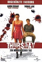 Zor Perşembe – Thursday (1998) HD Türkçe dublaj izle