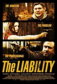 The Liability – Sorumluluk HD Türkçe dublaj izle