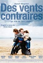 Sert Rüzgarlar – Des vents contraires (2011) HD Türkçe dublaj izle