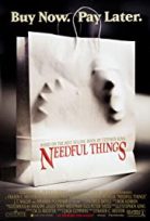 Lanetli Hediyeler – Needful Things (1993) HD Türkçe dublaj izle