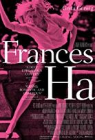 Frances Ha (2012) HD Türkçe dublaj izle