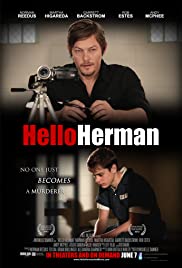 Merhaba Herman HD Türkçe dublaj izle