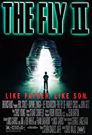 Sinek 2 – The Fly II (1989) HD Türkçe dublaj izle