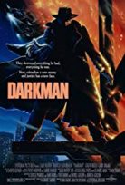 Karanlık Adam – Darkman (1990) HD Türkçe dublaj izle