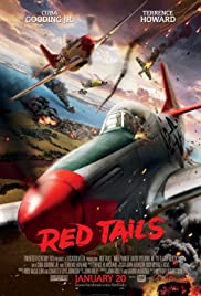 Kırmızı Kuyruklar – Red Tails (2012) HD Türkçe dublaj izle