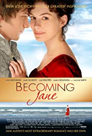 Aşkın Kitabı – Becoming Jane HD Türkçe dublaj izle