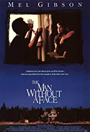Yüzü Olmayan Adam (1993) – The Man Without a Face Türkçe dublaj izle