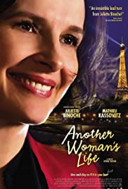 Başka Bir Kadın – La vie d’une autre HD Türkçe dublaj izle