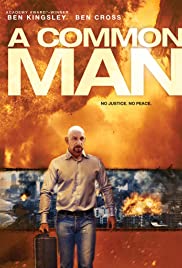 Sıradan Bir Adam – A Common Man HD Türkçe dublaj izle