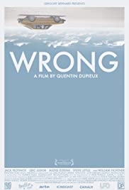 Yanlış (2012) – Wrong HD Türkçe dublaj izle