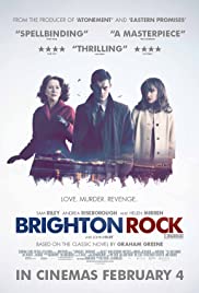 Teslim Olmak Yok (2010) – Brighton Rock HD Türkçe dublaj izle