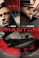 Hayalet – Phantom (2013) HD Türkçe dublaj izle