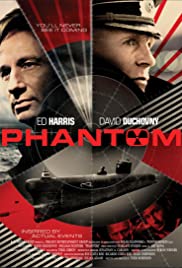 Hayalet – Phantom (2013) HD Türkçe dublaj izle